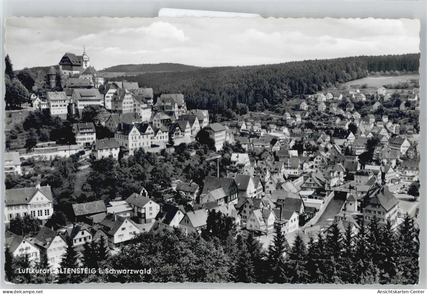 50995621 - Altensteig , Wuertt