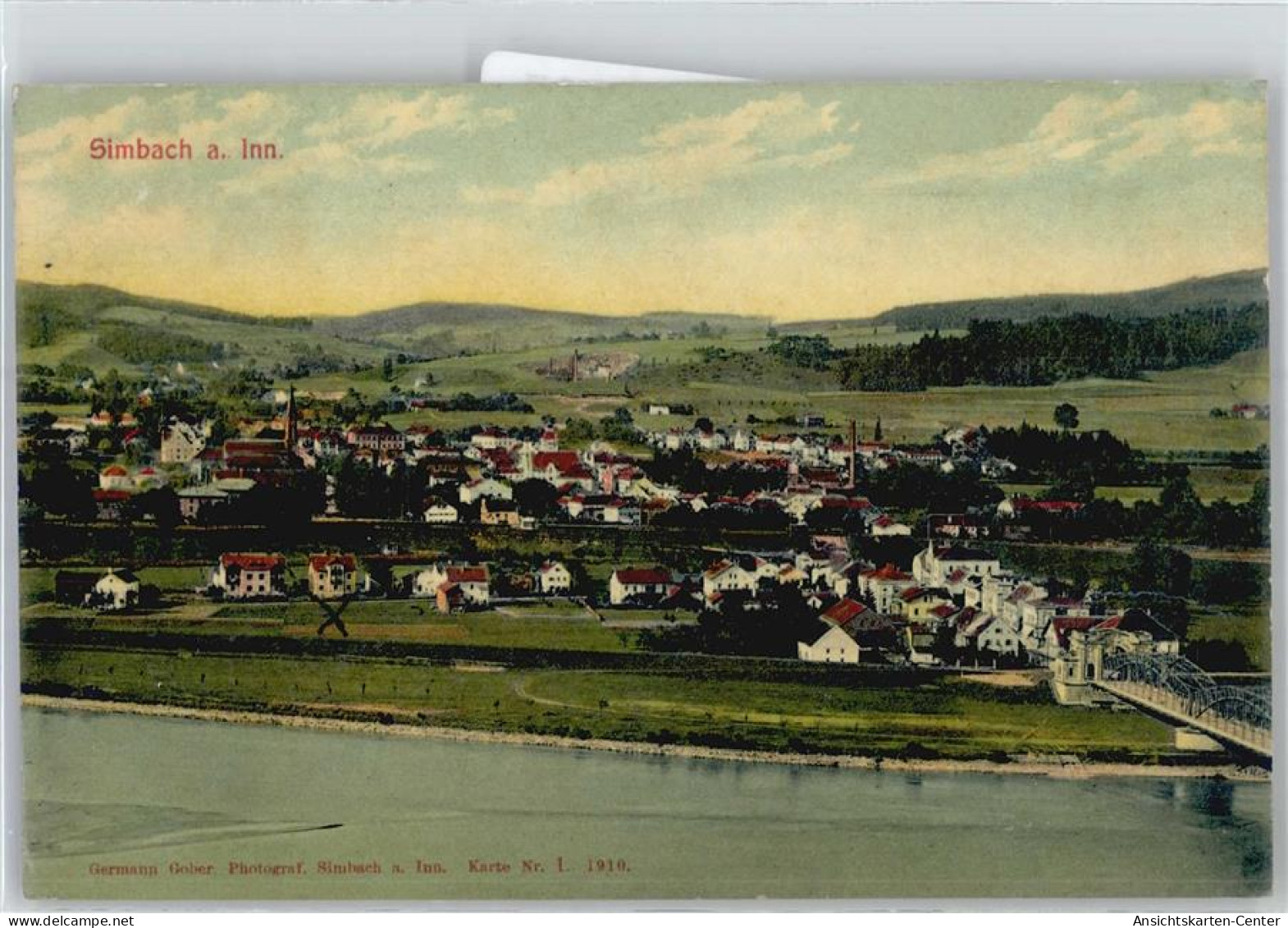 50996437 - Simbach a. Inn