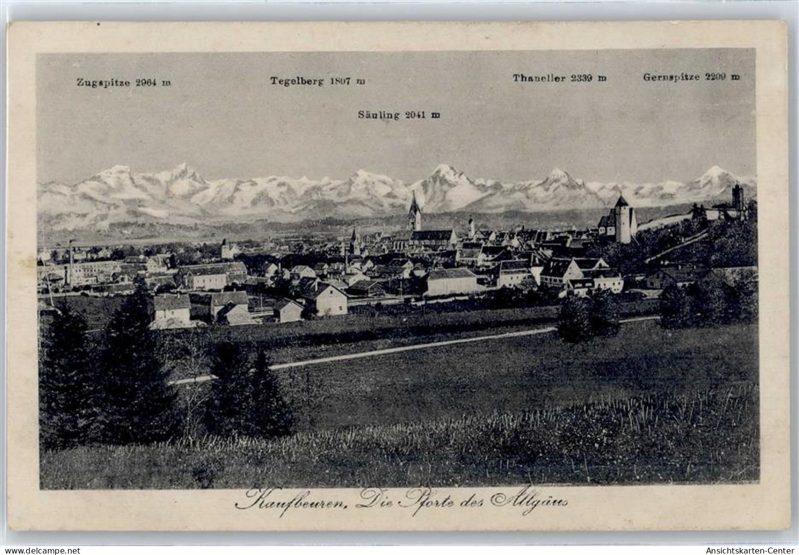 50996510 - Kaufbeuren