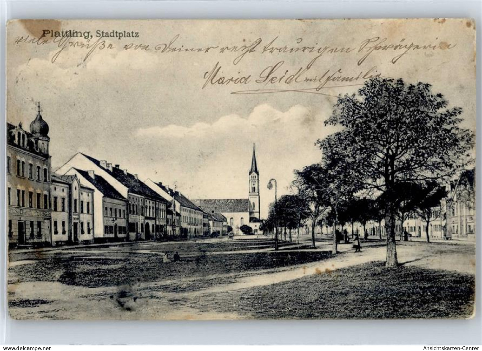 50996587 - Plattling