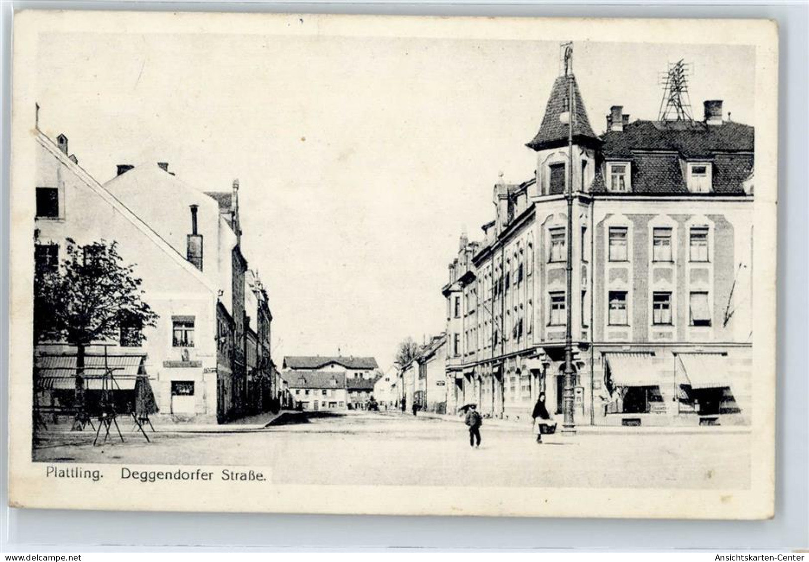 50996593 - Plattling