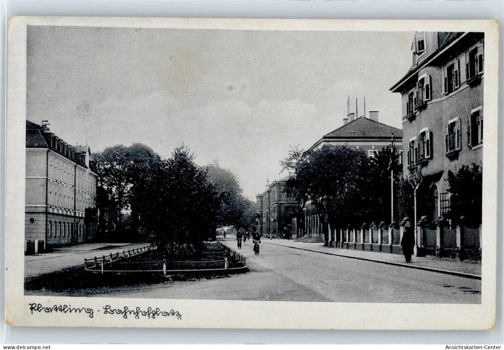 50996610 - Plattling