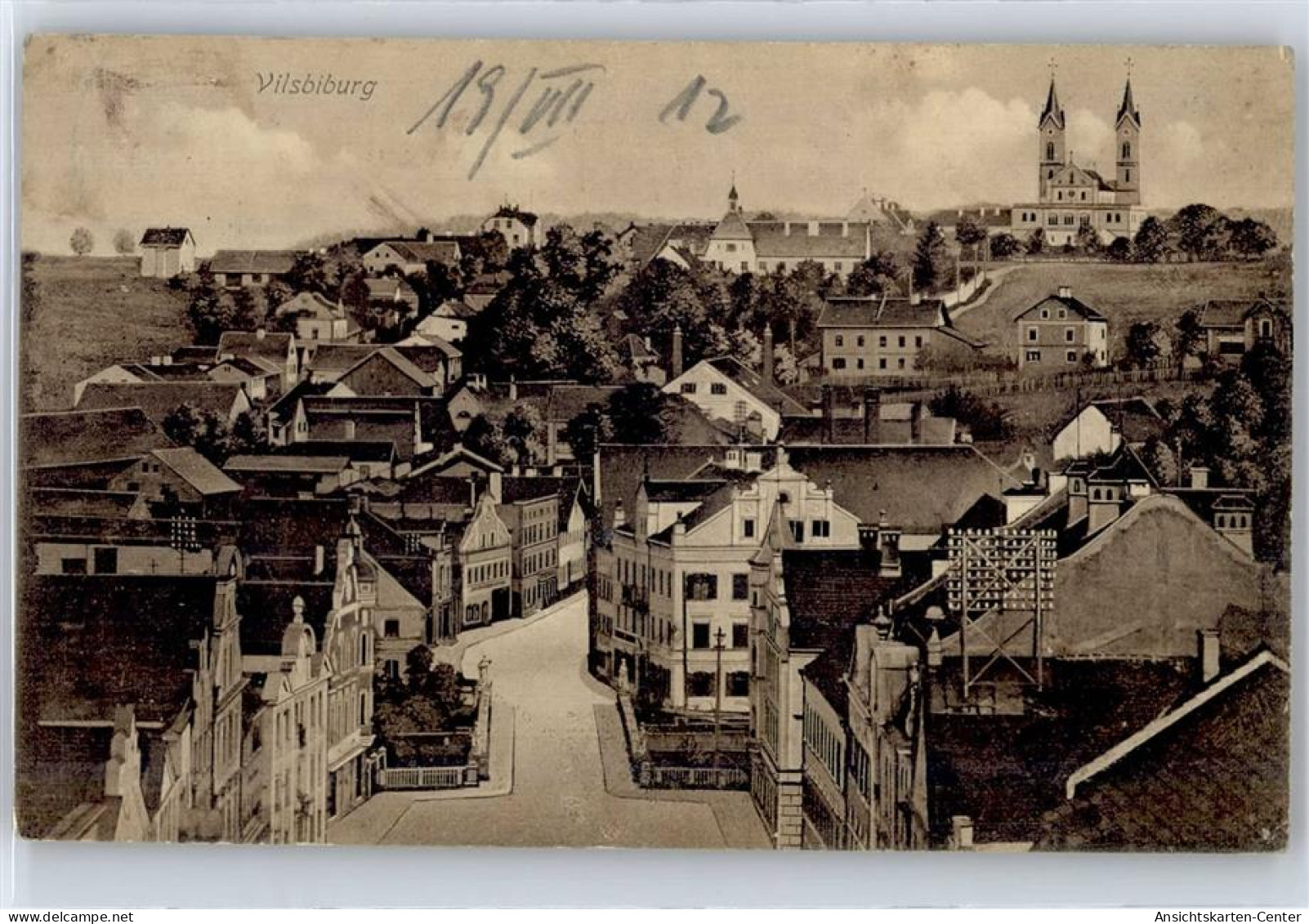 50996676 - Vilsbiburg