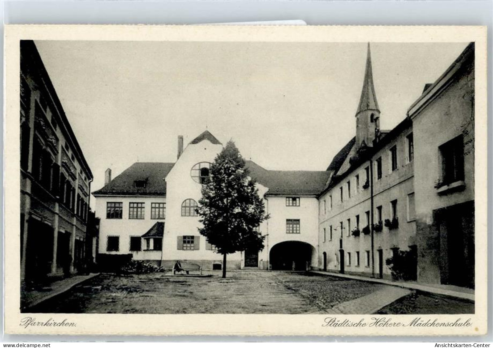 50996678 - Pfarrkirchen , Niederbay