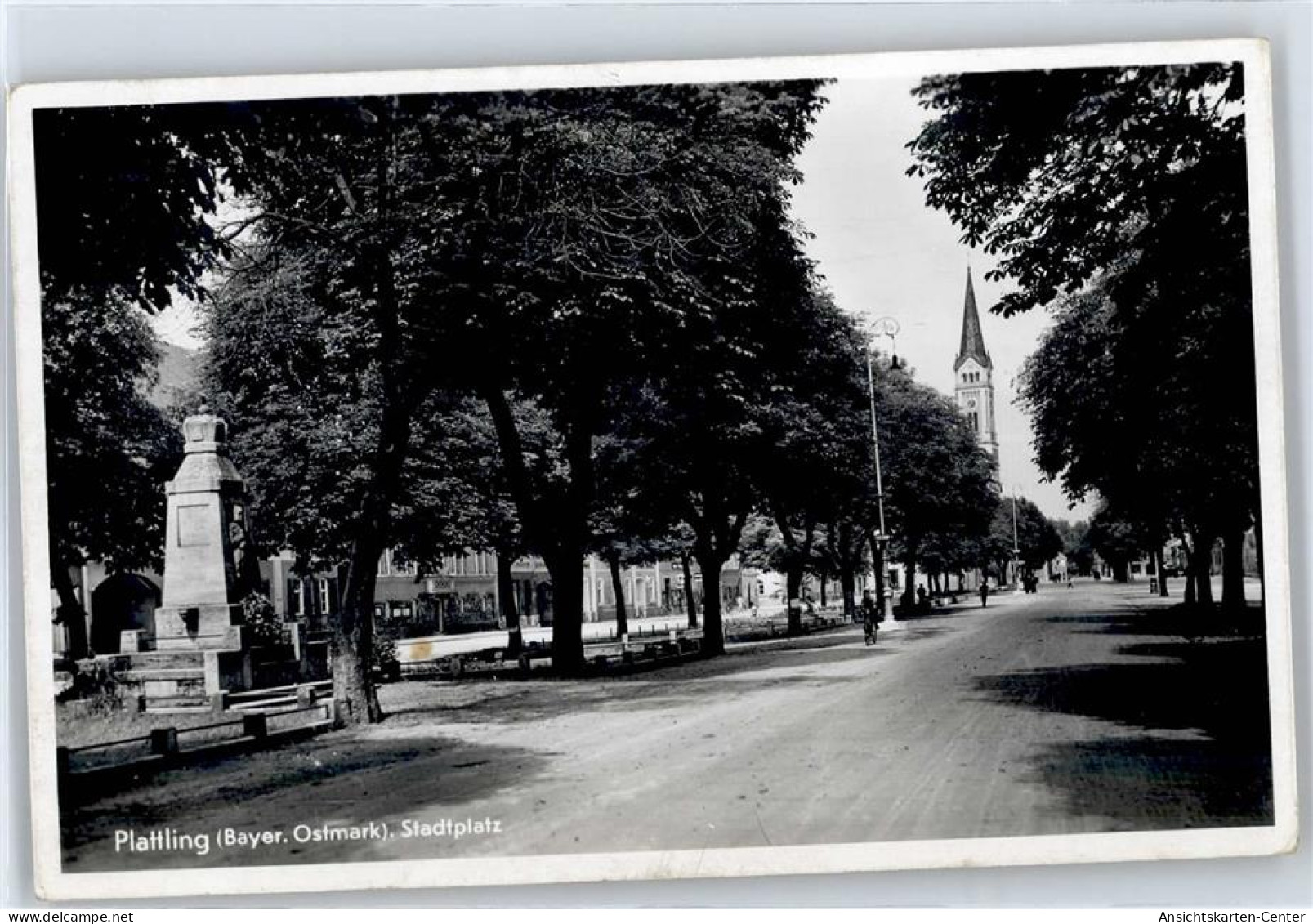 50996713 - Plattling