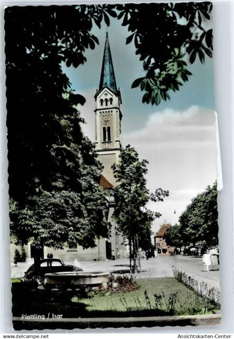 50996735 - Plattling