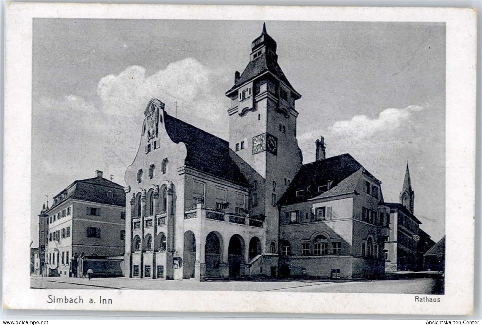50996828 - Simbach a. Inn