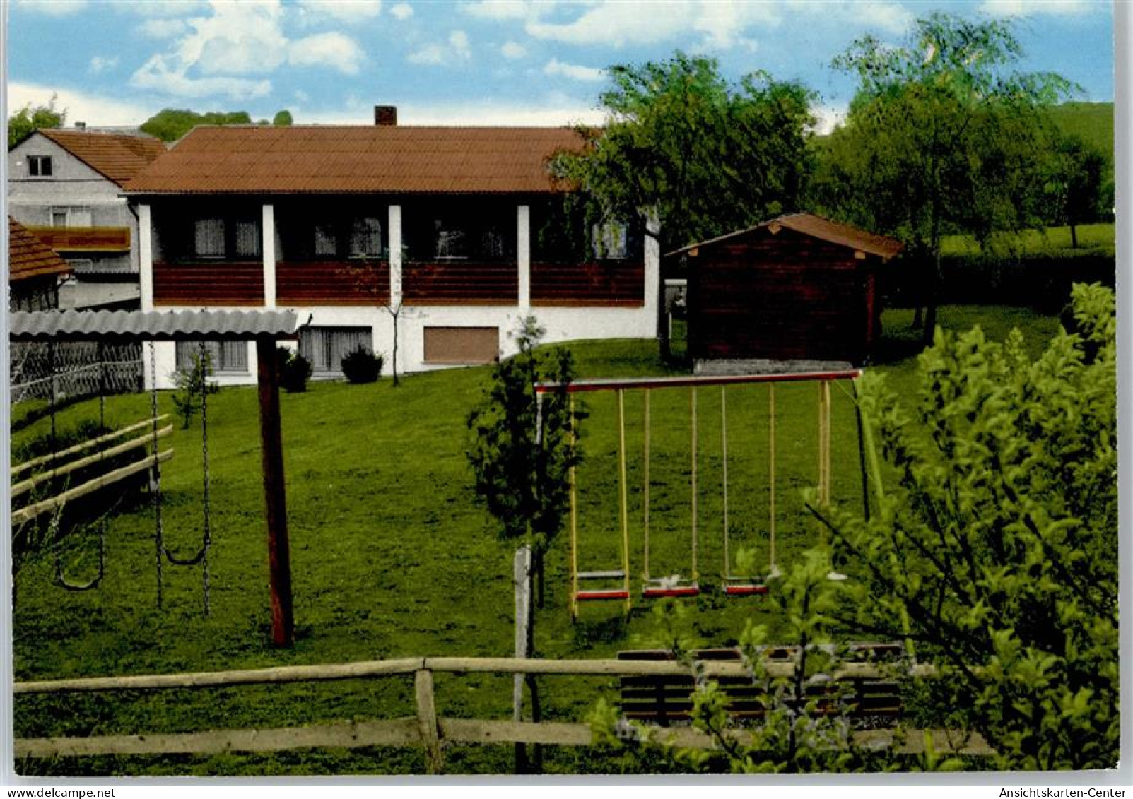 50997227 - Homberg (Ohm)