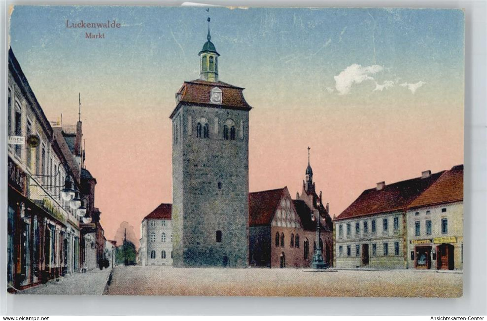 50997690 - Luckenwalde