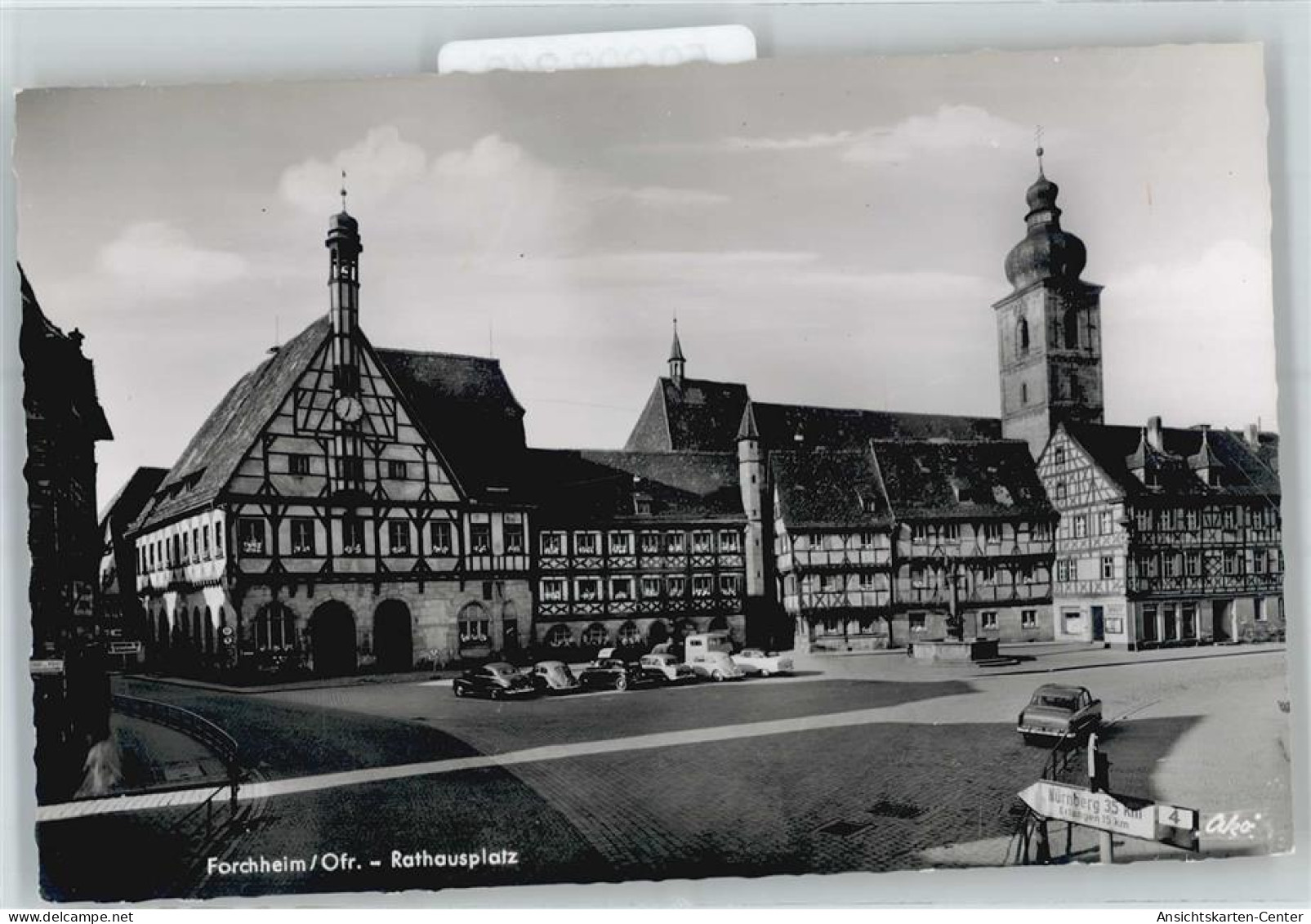 50998249 - Forchheim , Oberfr