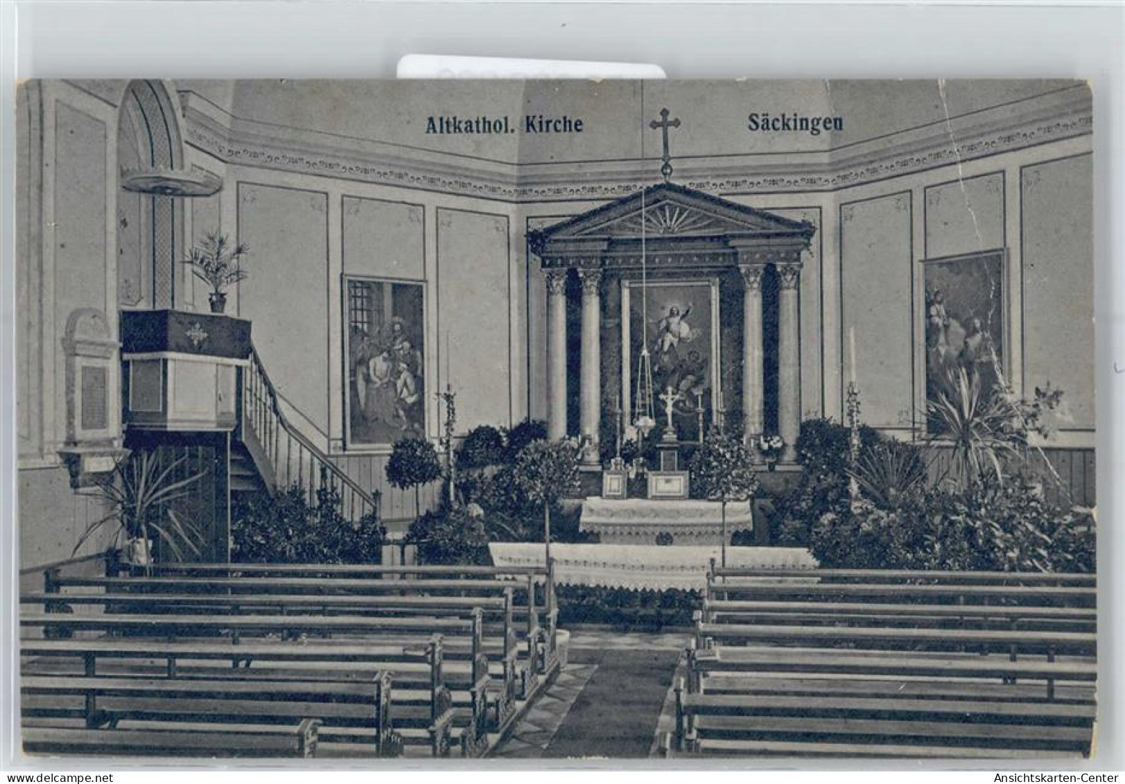 50998268 - Bad Saeckingen