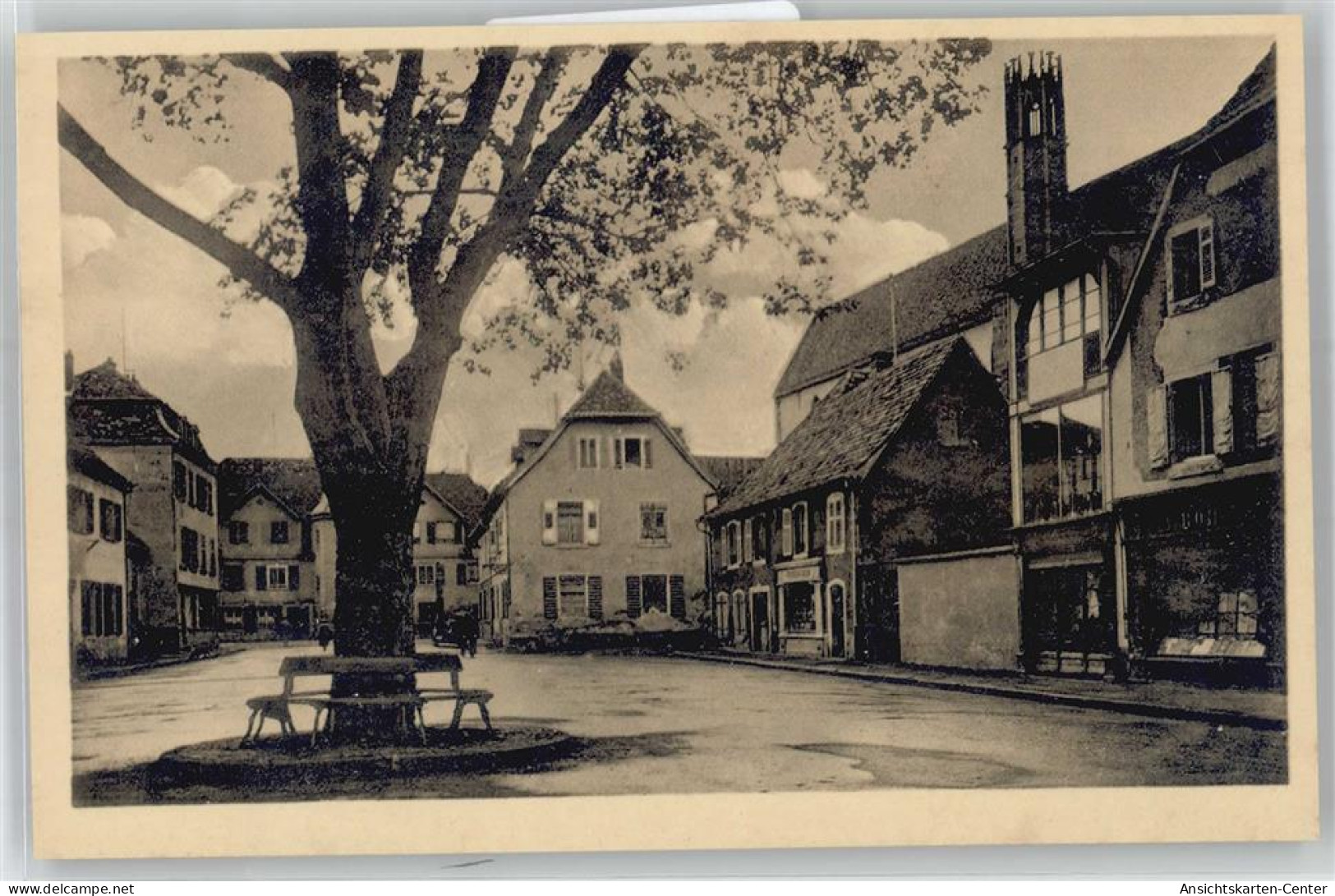 50998359 - Guebwiller Gebweiler