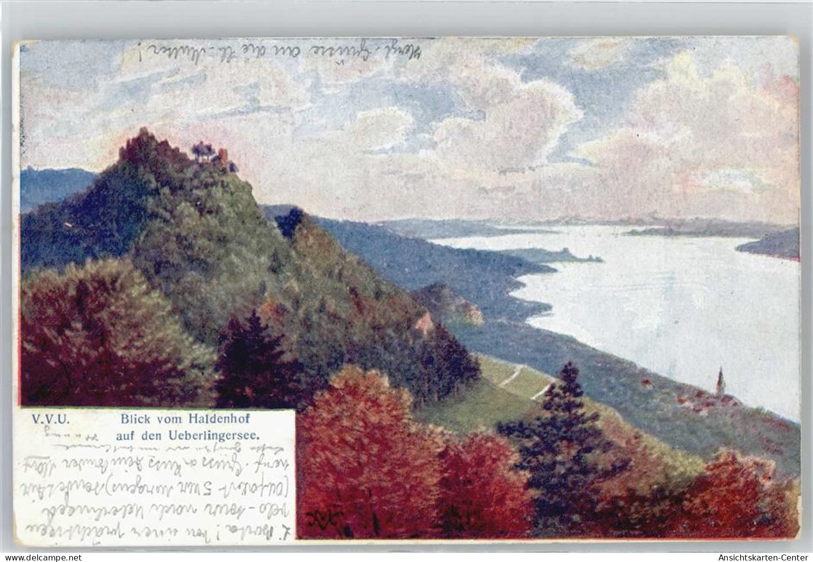 50998457 - Ueberlingen , Bodensee