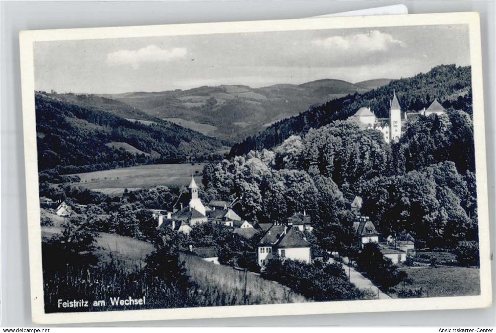 50998669 - Feistritz am Wechsel