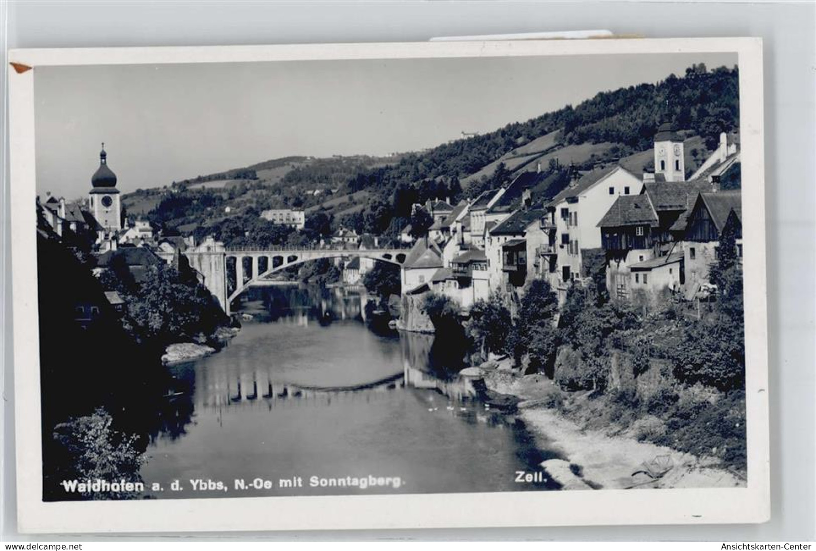 50998966 - Waidhofen an der Ybbs