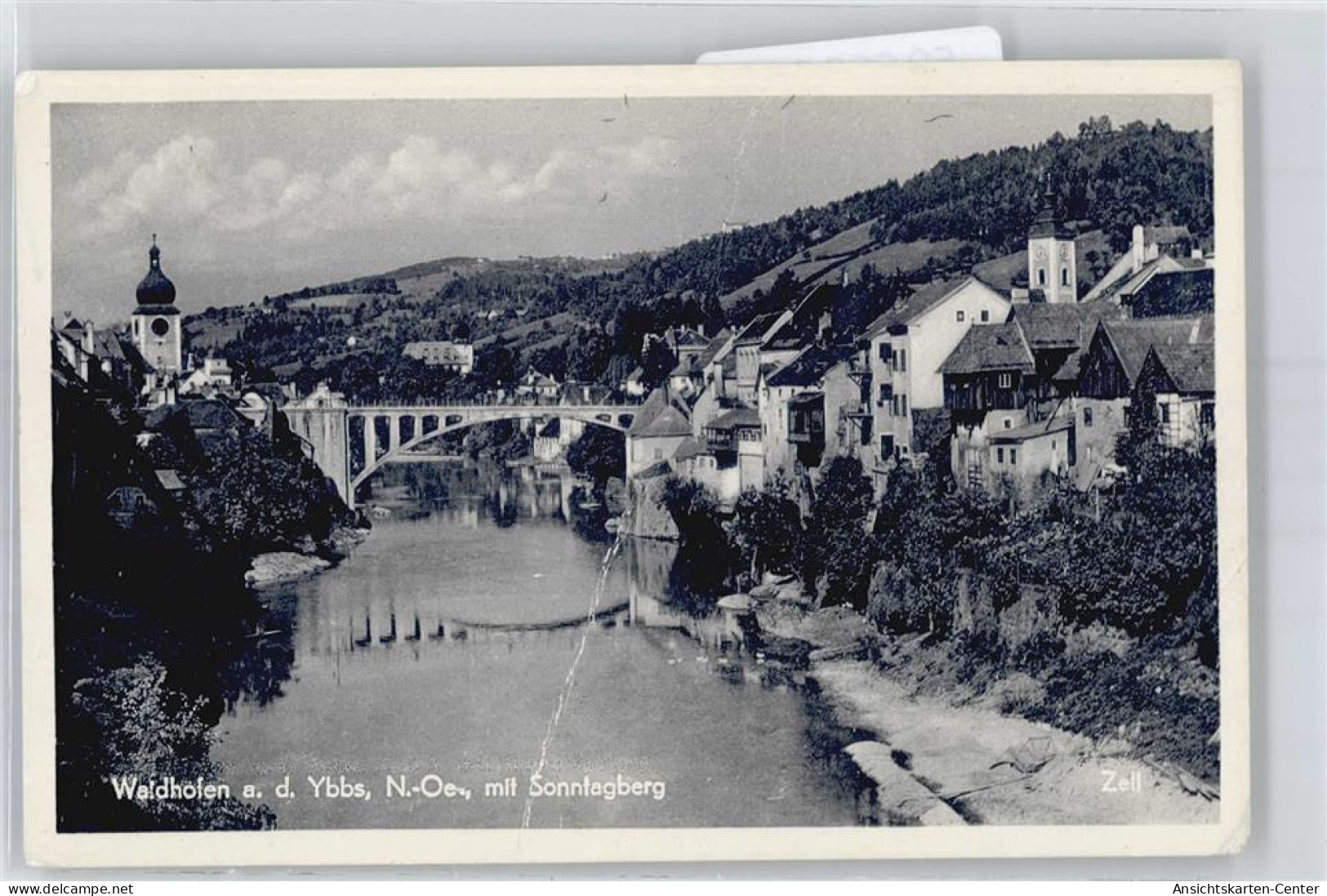 50998967 - Waidhofen an der Ybbs