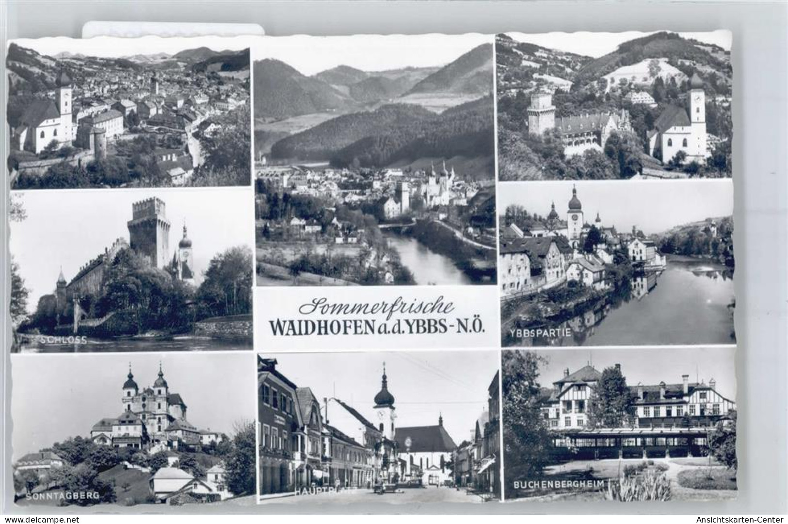 50998986 - Waidhofen an der Ybbs