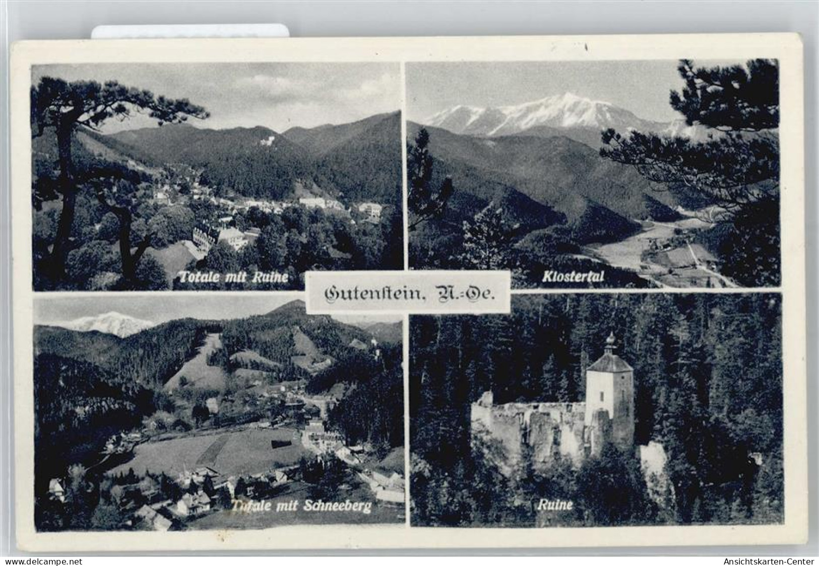 50999060 - Gutenstein