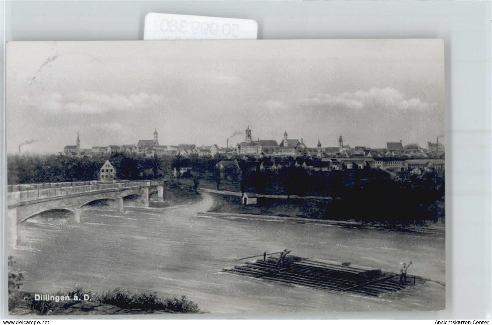 50999360 - Dillingen a d Donau