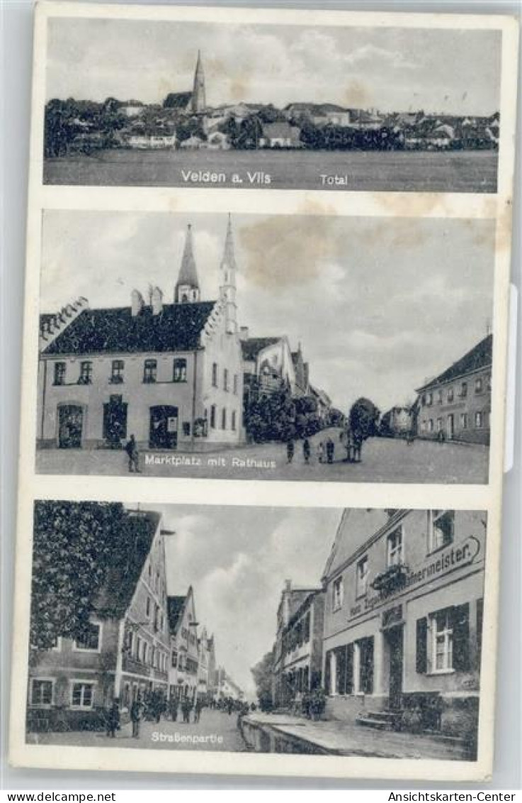 50999642 - Velden , Vils