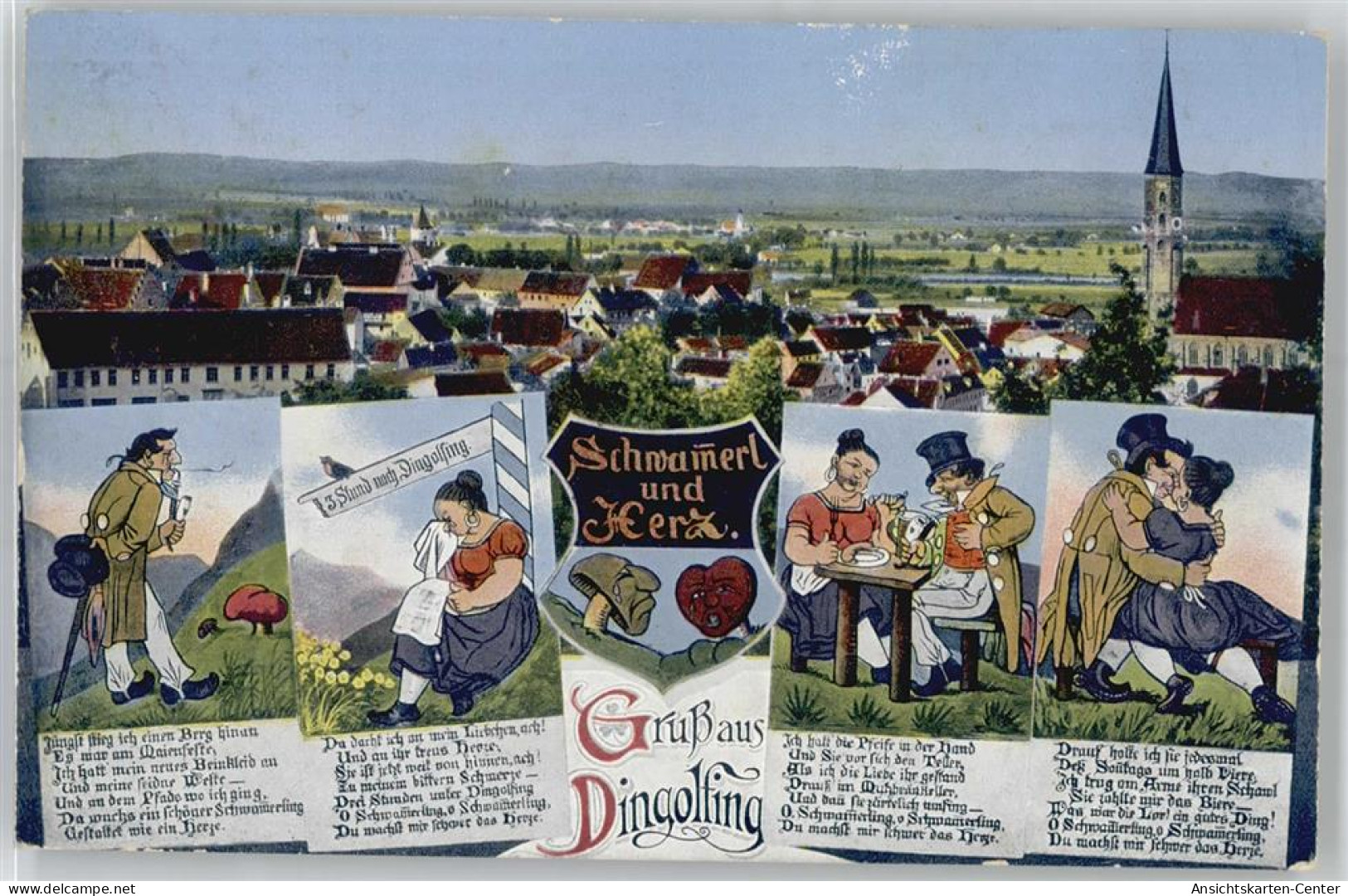 50999649 - Dingolfing