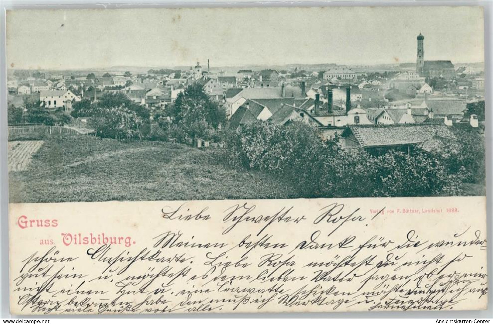 50999653 - Vilsbiburg