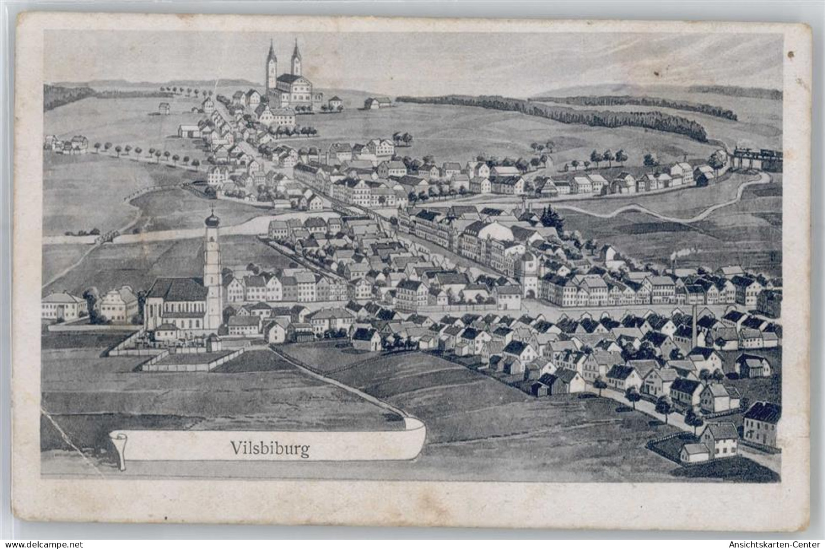 50999657 - Vilsbiburg