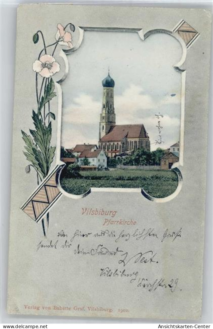 50999661 - Vilsbiburg