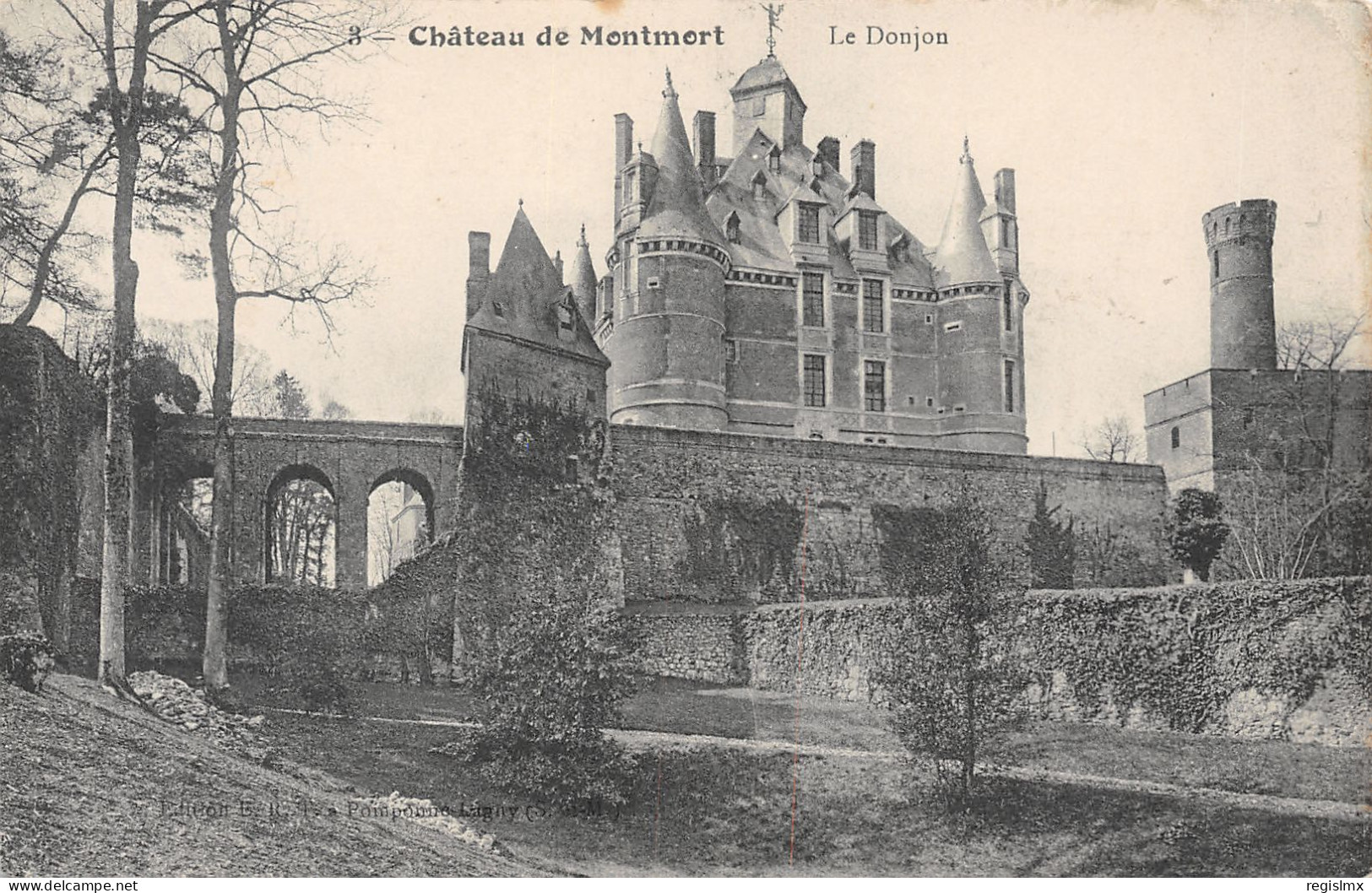 51-MONTMORT LUCY-N°3031-E/0049