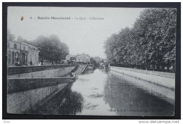 51 Sainte-Menehould    D51D  K51507K  C51507C RH041861