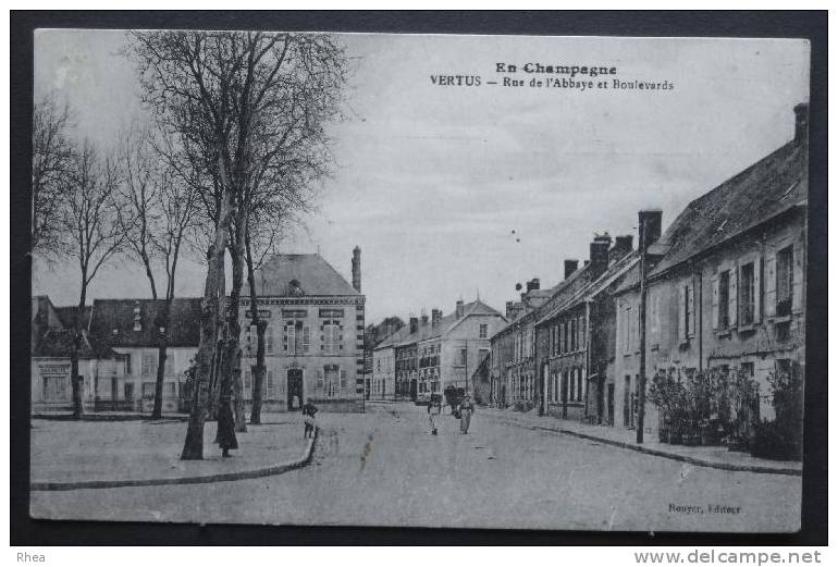 51 Vertus    D51D  K51612K  C51612C RH041916