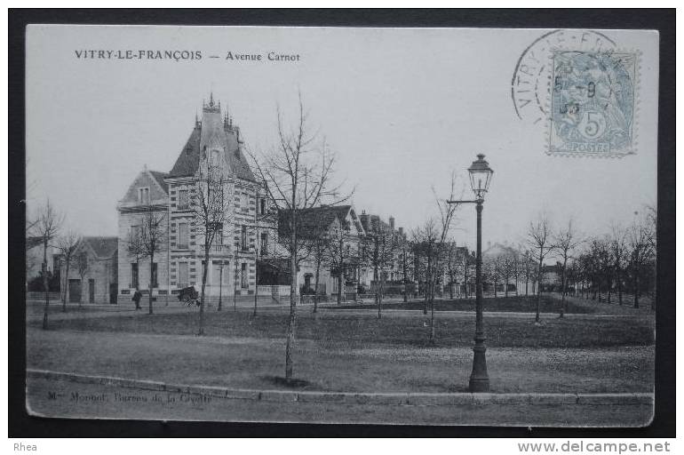 51 Vitry-le-François    D51D  K51649K  C51649C RH041997