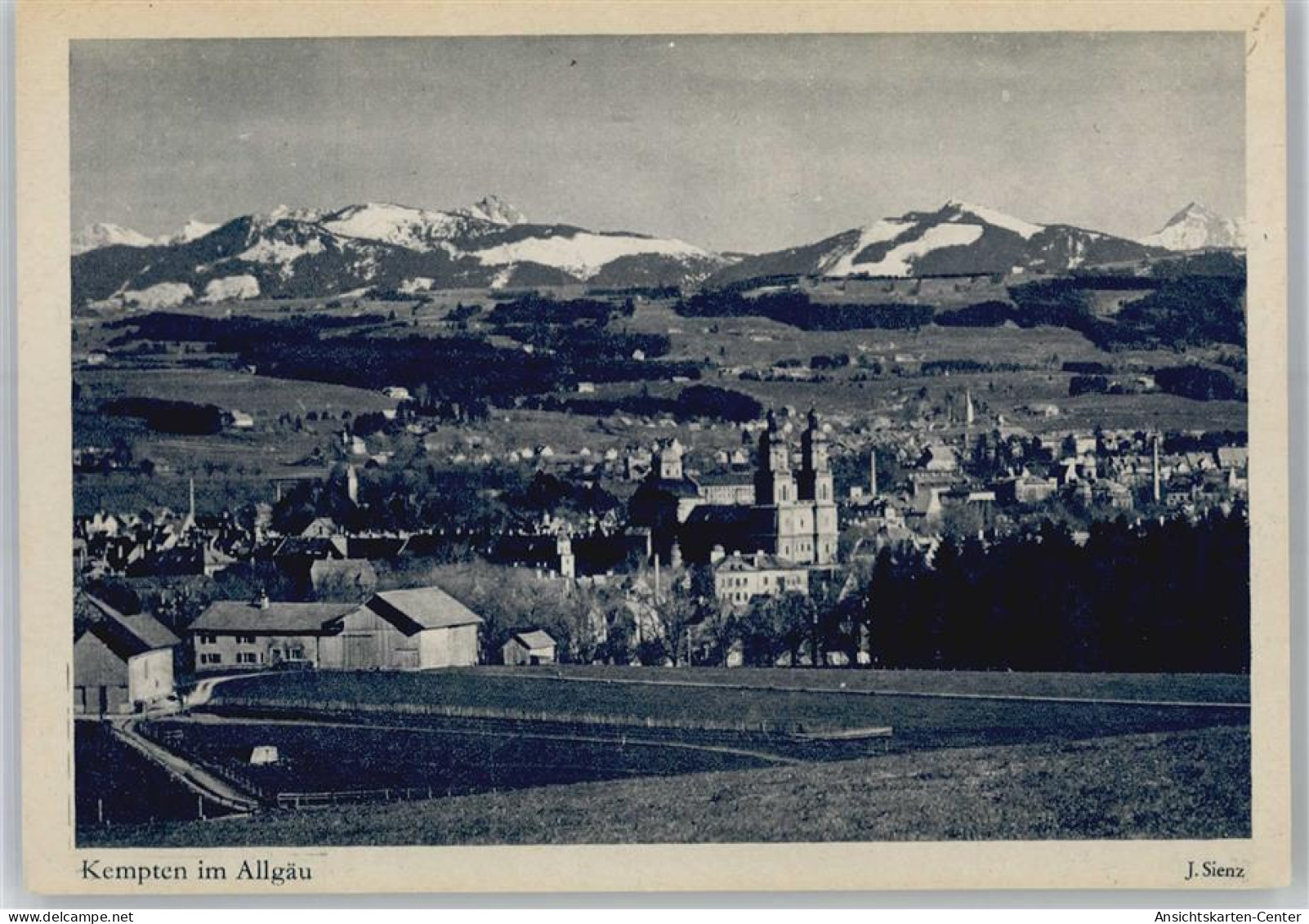 51001287 - Kempten (Allgaeu)