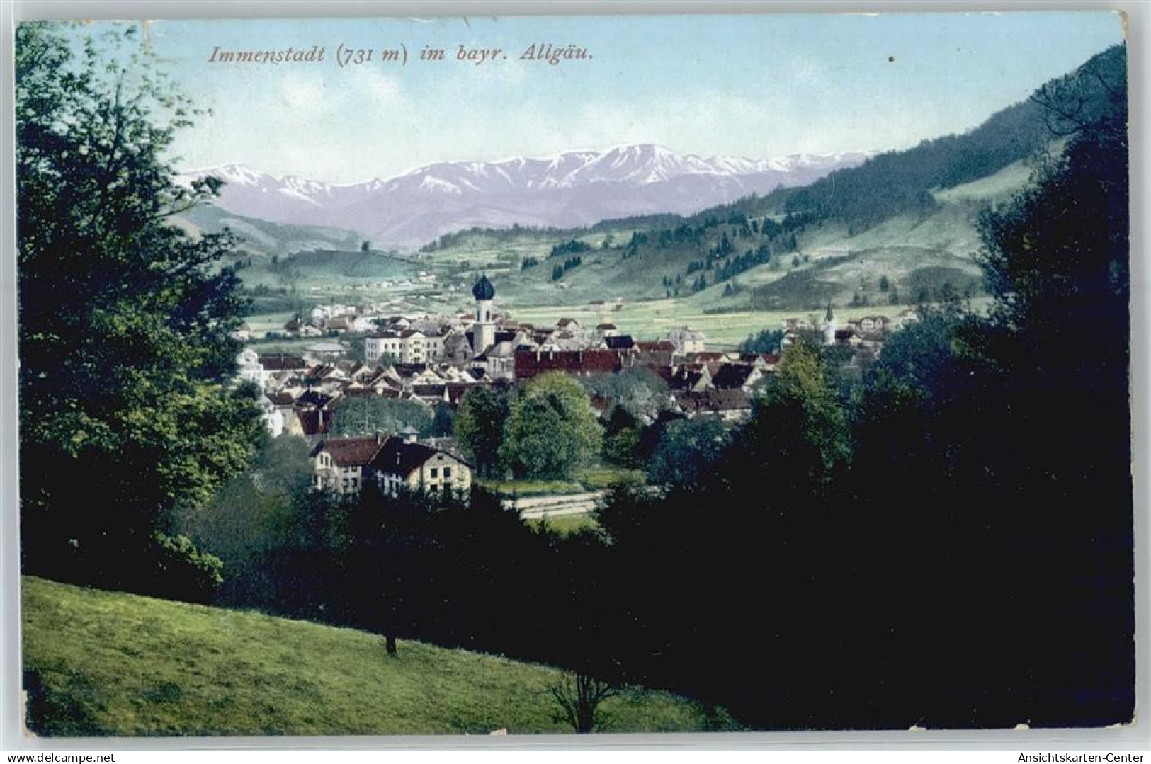 51004933 - Immenstadt i. Allgaeu