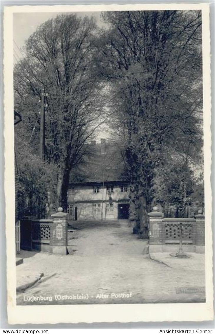 51005577 - Luetjenburg , Holst