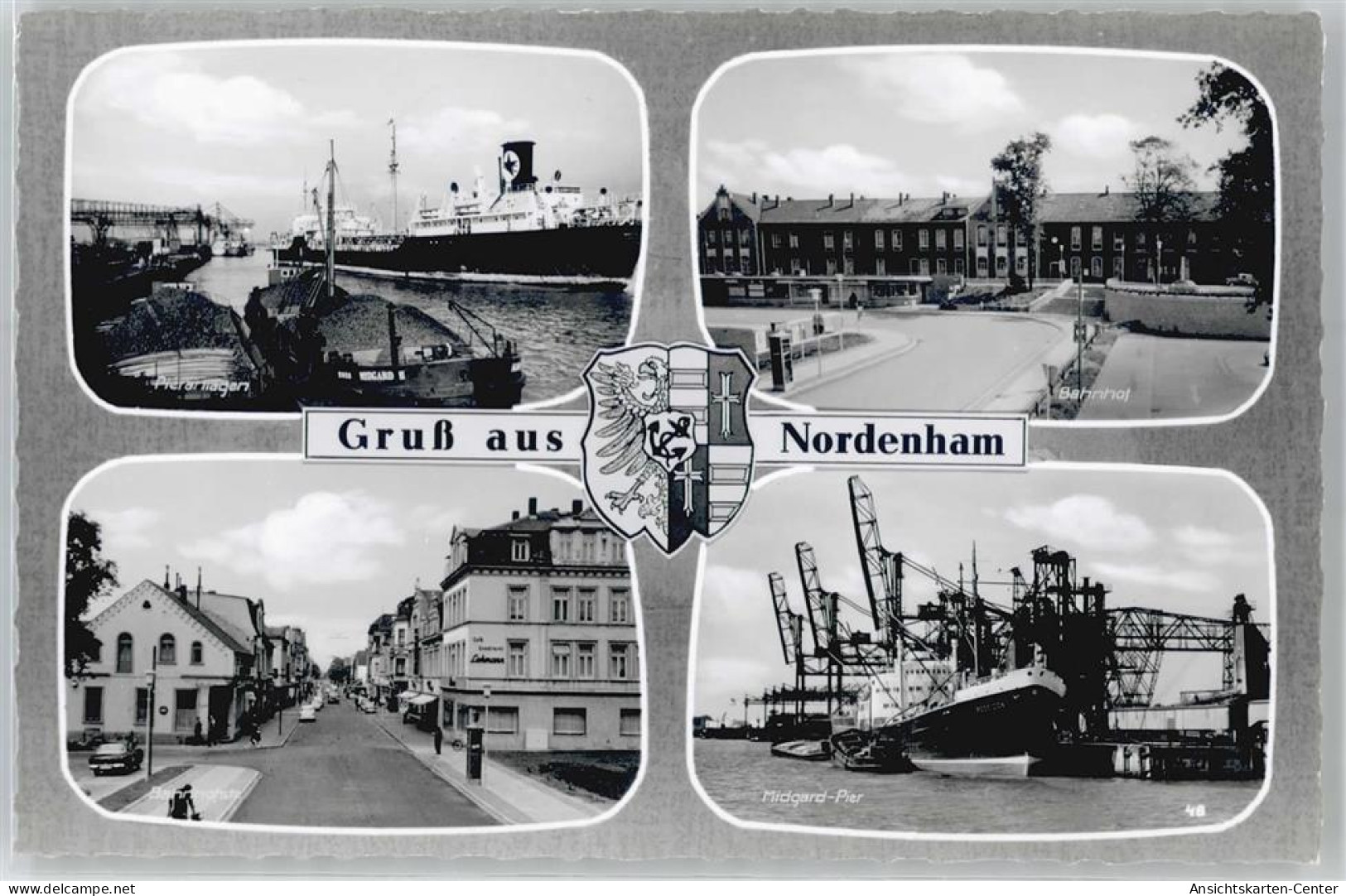 51005680 - Nordenham