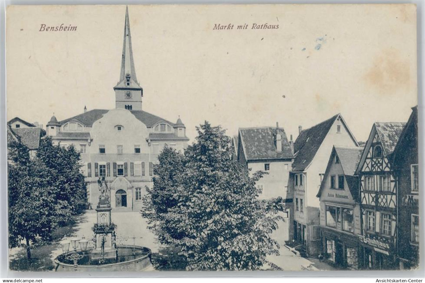 51006025 - Bensheim