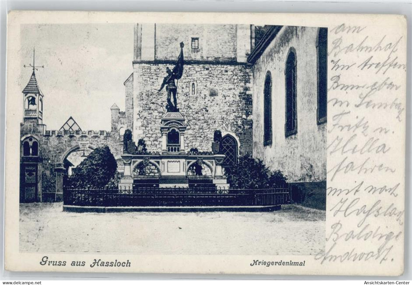 51006226 - Hassloch , Pfalz