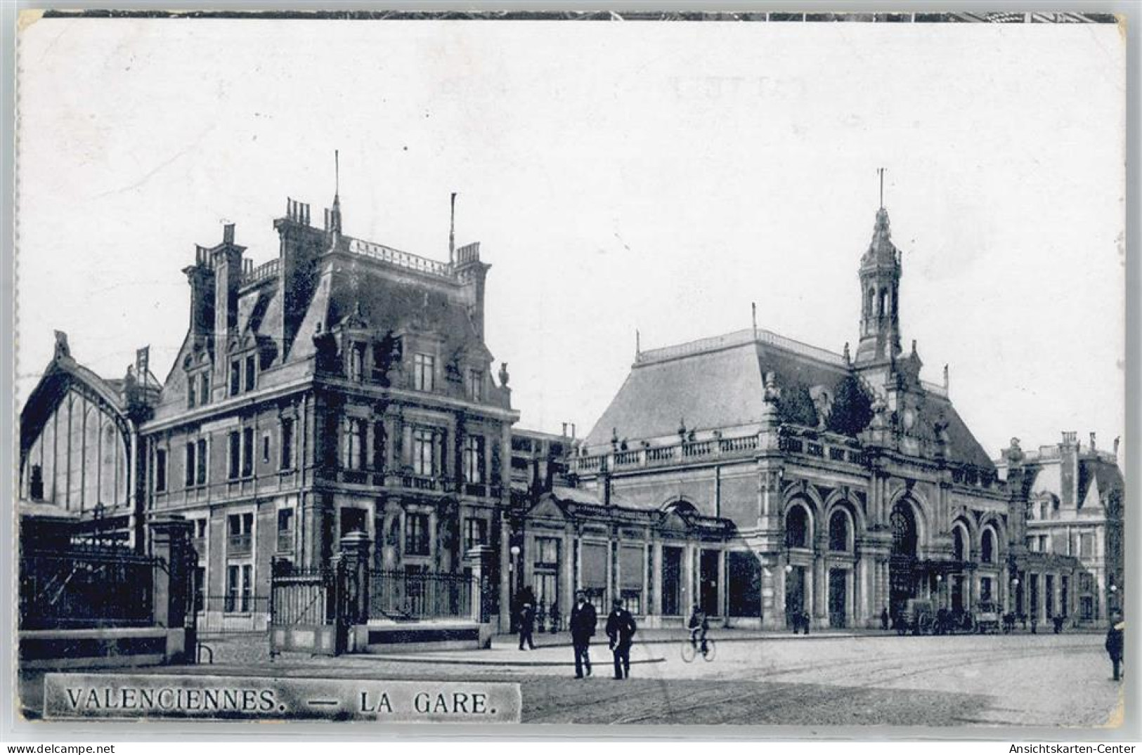 51006280 - Valenciennes