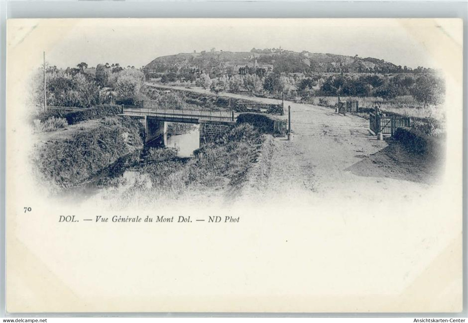 51006316 - Dol-de-Bretagne