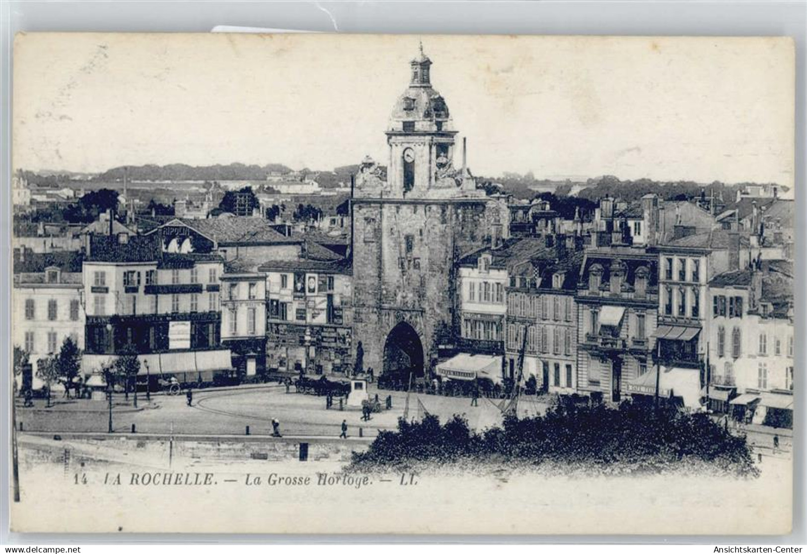 51006644 - La Rochelle