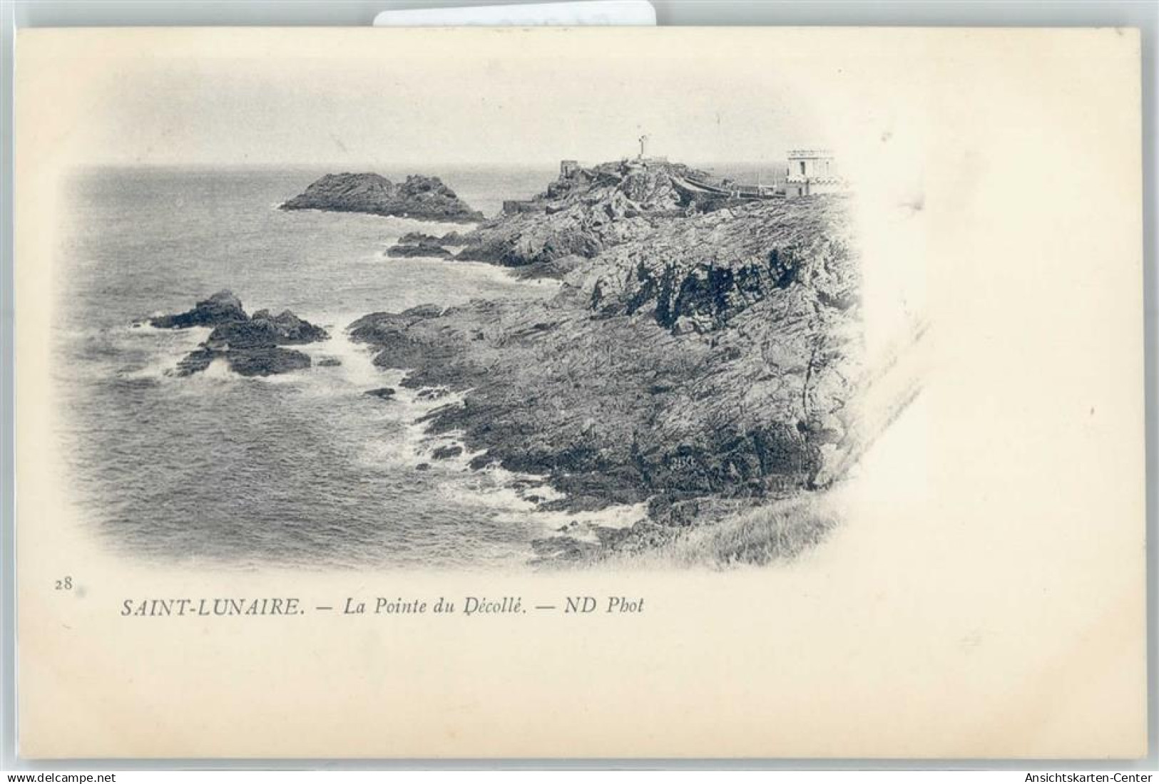 51006645 - Saint-Lunaire