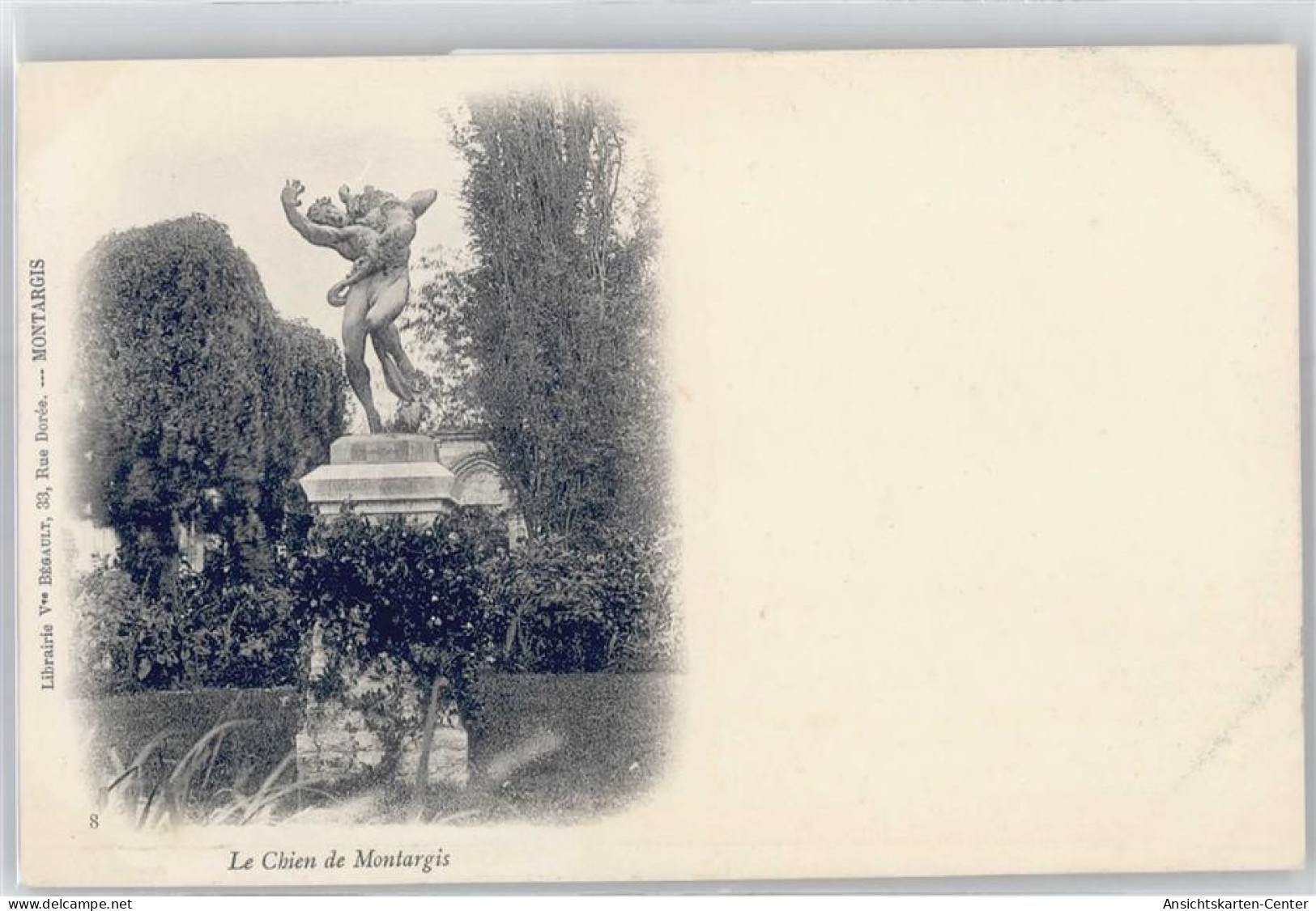 51006718 - Montargis