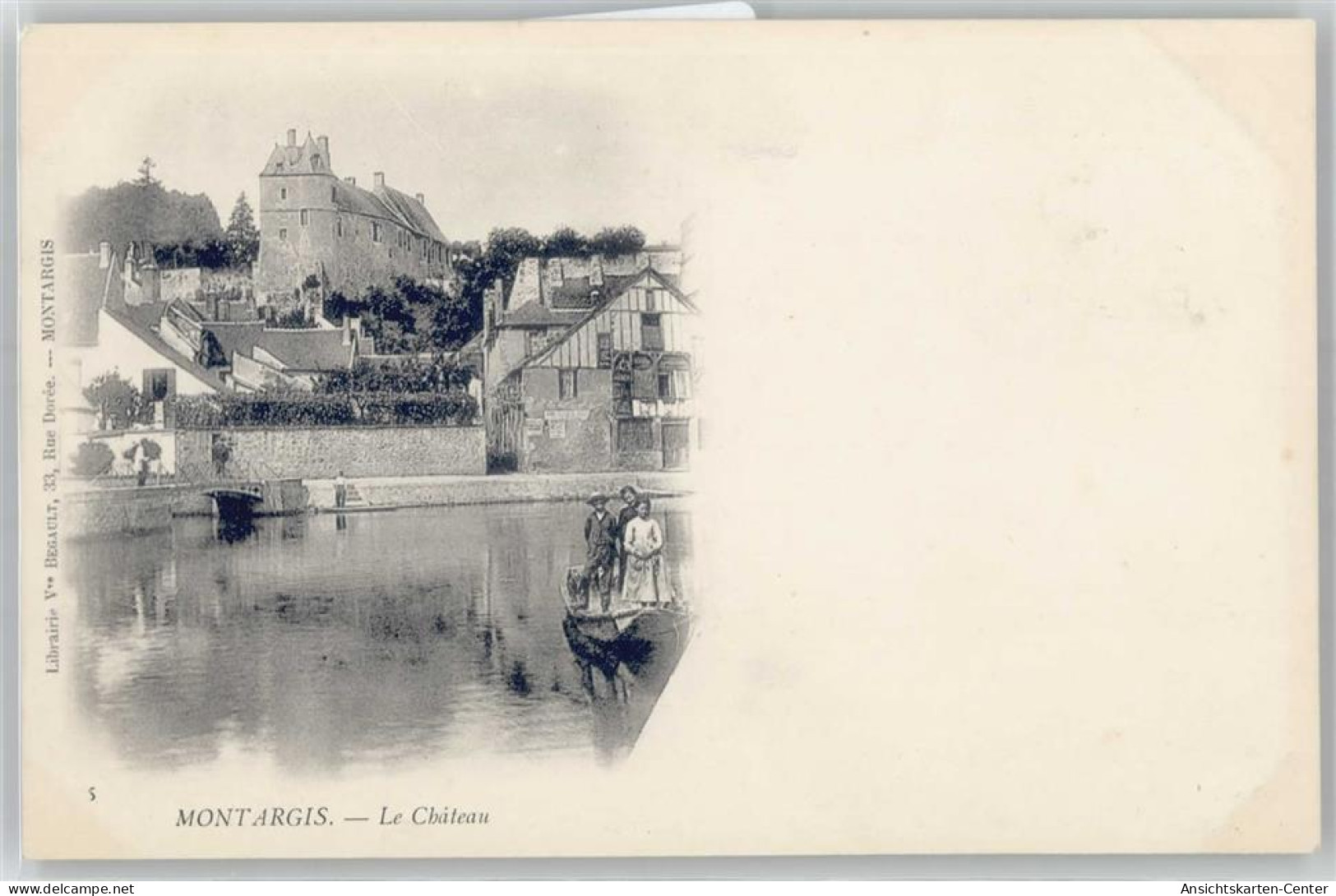 51006800 - Montargis