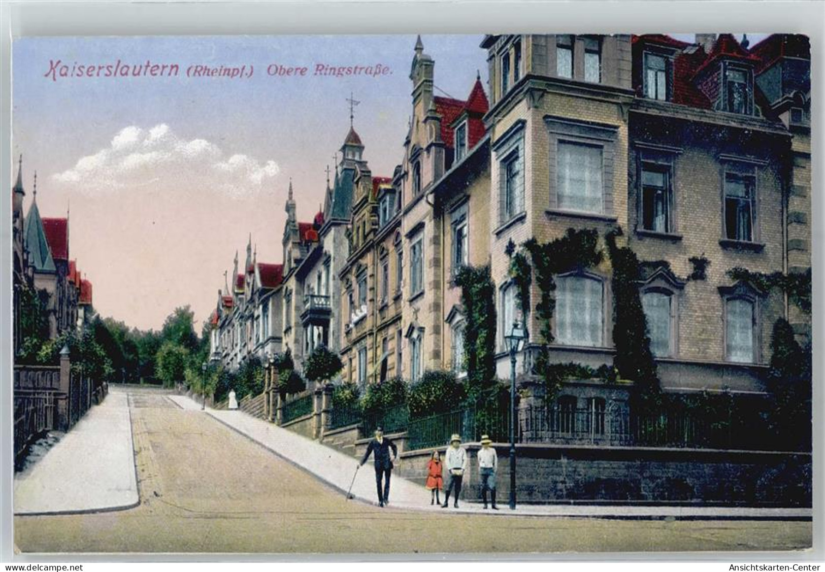 51006867 - Kaiserslautern