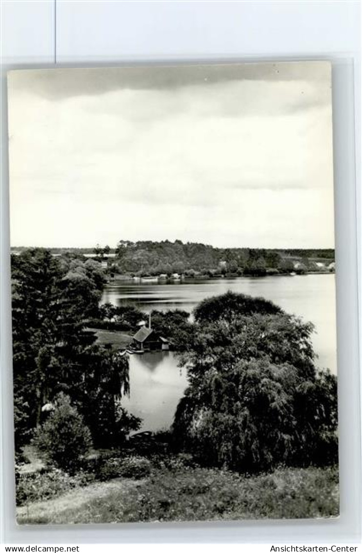 51007404 - Flecken Zechlin