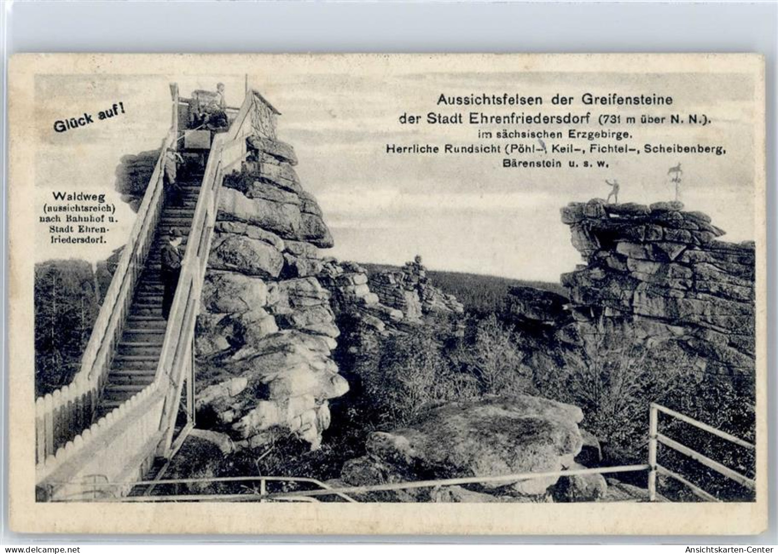 51017427 - Ehrenfriedersdorf