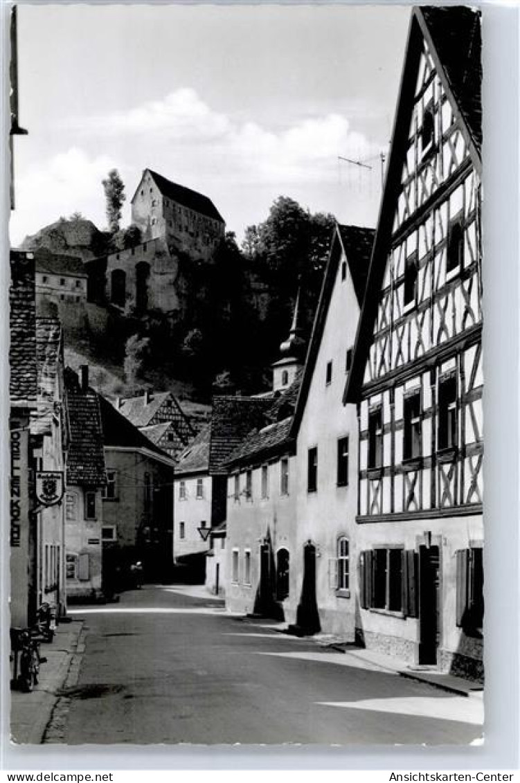 51017449 - Pottenstein , Oberfr