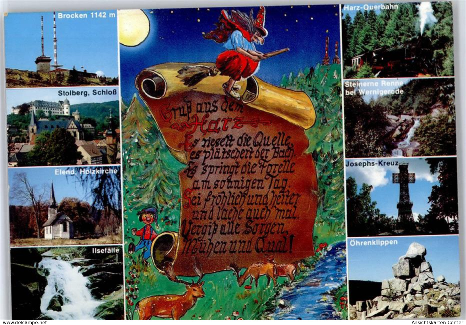 51019748 - Stolberg (Harz)