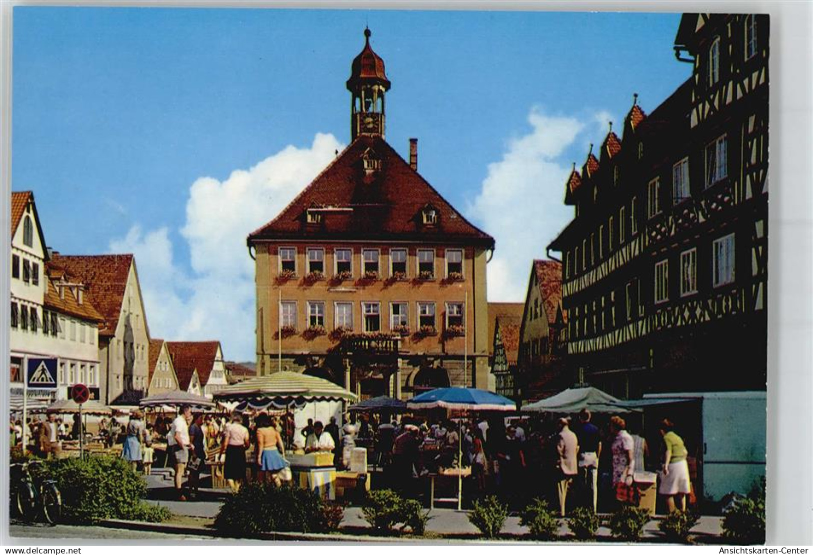 51026214 - Schorndorf , Wuertt